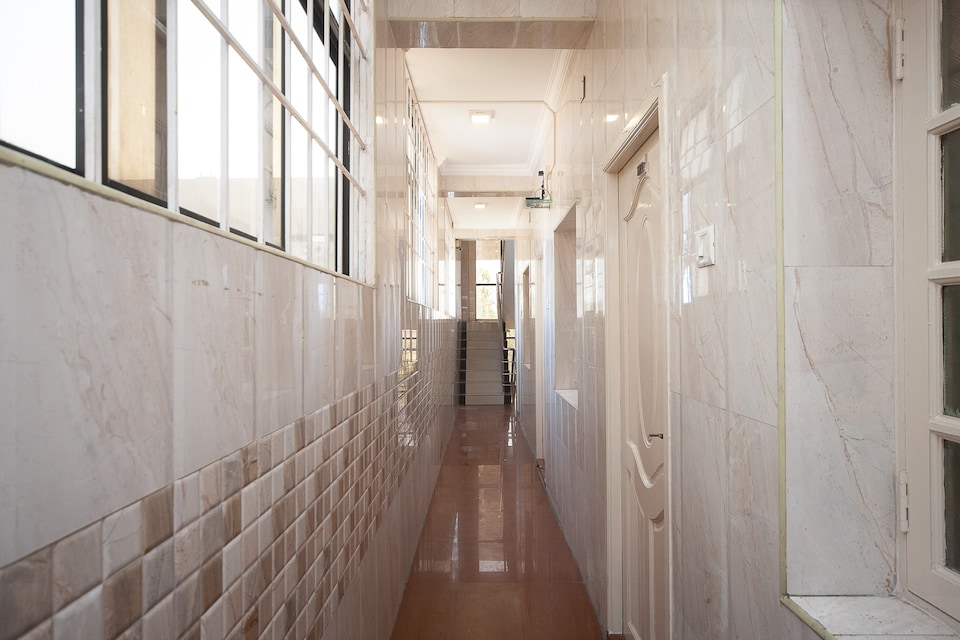 Flagship 35443 Kls Residency, Central Chennai, Chennai