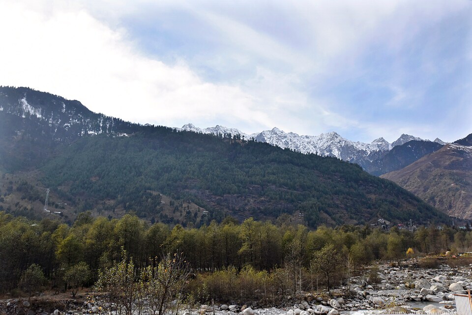 OYO 3506 Hotel Him Shakti, Rohtang Highway, Manali