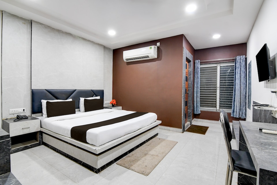 Collection O Mahatma Gandhi Stadium Odisha Formerly Hotel Nirmalya, Behrampur, बेहरामपुर