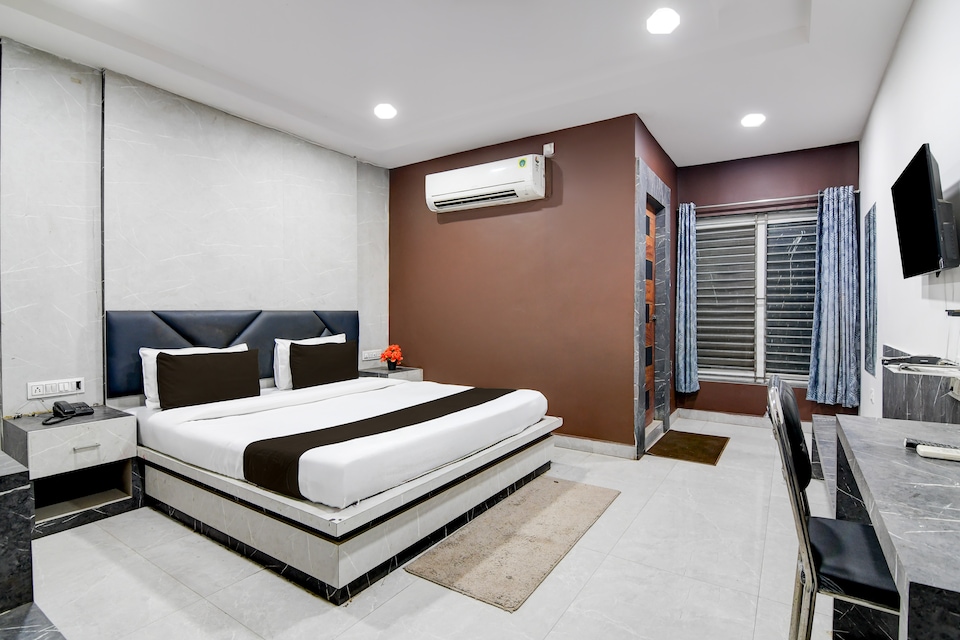 Collection O Mahatma Gandhi Stadium Odisha Formerly Hotel Nirmalya, Behrampur, बेहरामपुर