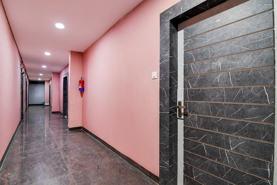 Super Collection O Mahatma Gandhi Stadium Odisha Formerly Hotel Nirmalya, Behrampur, Behrampur