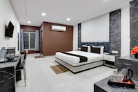 Collection O Mahatma Gandhi Stadium Odisha Formerly Hotel Nirmalya