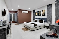 Super Collection O Mahatma Gandhi Stadium Odisha Formerly Hotel Nirmalya