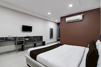 Collection O Mahatma Gandhi Stadium Odisha Formerly Hotel Nirmalya