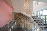 Collection O Mahatma Gandhi Stadium Odisha