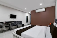 Collection O Mahatma Gandhi Stadium Odisha Formerly Hotel Nirmalya