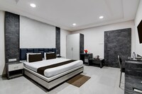 Collection O Mahatma Gandhi Stadium Odisha Formerly Hotel Nirmalya