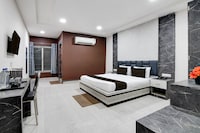 Collection O Mahatma Gandhi Stadium Odisha