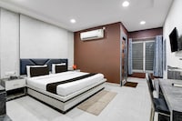 Collection O Mahatma Gandhi Stadium Odisha Formerly Hotel Nirmalya