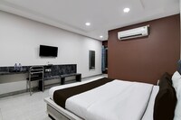 Collection O Mahatma Gandhi Stadium Odisha Formerly Hotel Nirmalya