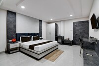 Collection O Mahatma Gandhi Stadium Odisha Formerly Hotel Nirmalya