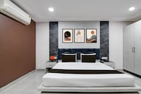 Super Collection O Mahatma Gandhi Stadium Odisha Formerly Hotel Nirmalya