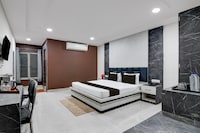 Collection O Mahatma Gandhi Stadium Odisha Formerly Hotel Nirmalya