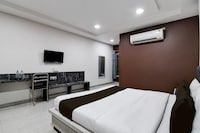 Collection O Mahatma Gandhi Stadium Odisha