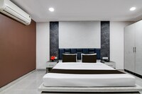 Collection O Mahatma Gandhi Stadium Odisha Formerly Hotel Nirmalya