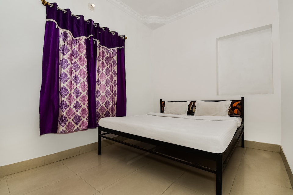 SPOT ON 35445 Hotel Laxmipati Palace, Bikaner, Bikaner