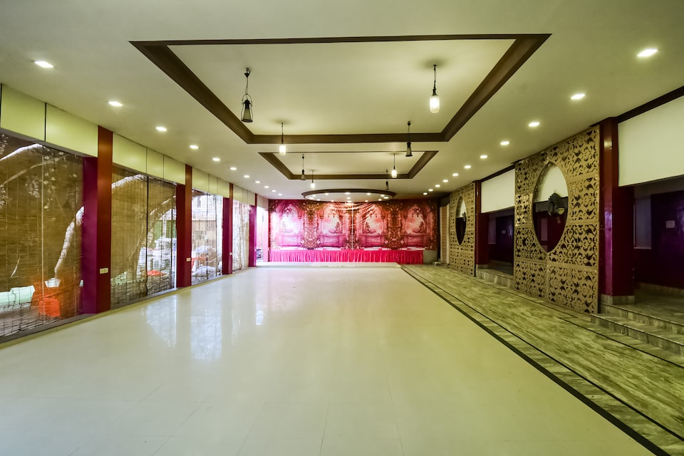 SPOT ON 35445 Hotel Laxmipati Palace, Bikaner, Bikaner