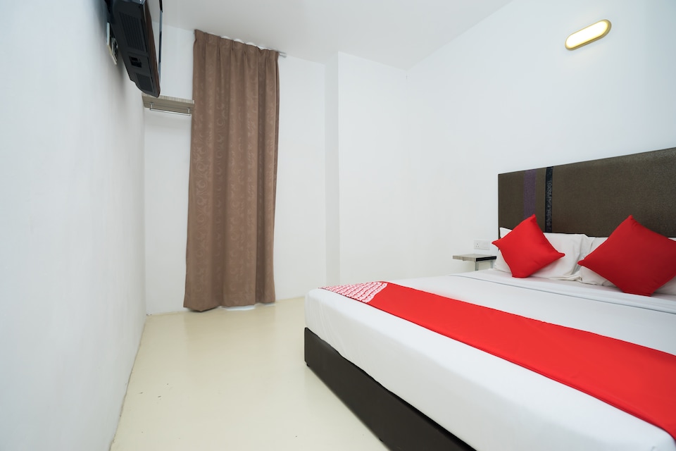 OYO 889 Hotel Cherita Rooms, Kuantan, Kuantan