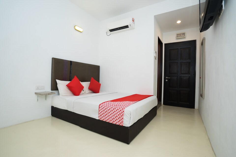 OYO 889 Hotel Cherita Rooms, Kuantan, Kuantan