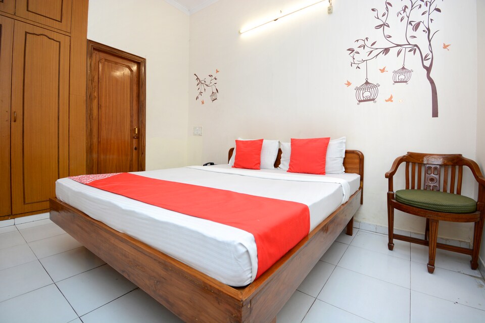 OYO 35449 Hotel Blue Diamond, Mohali, Mohali
