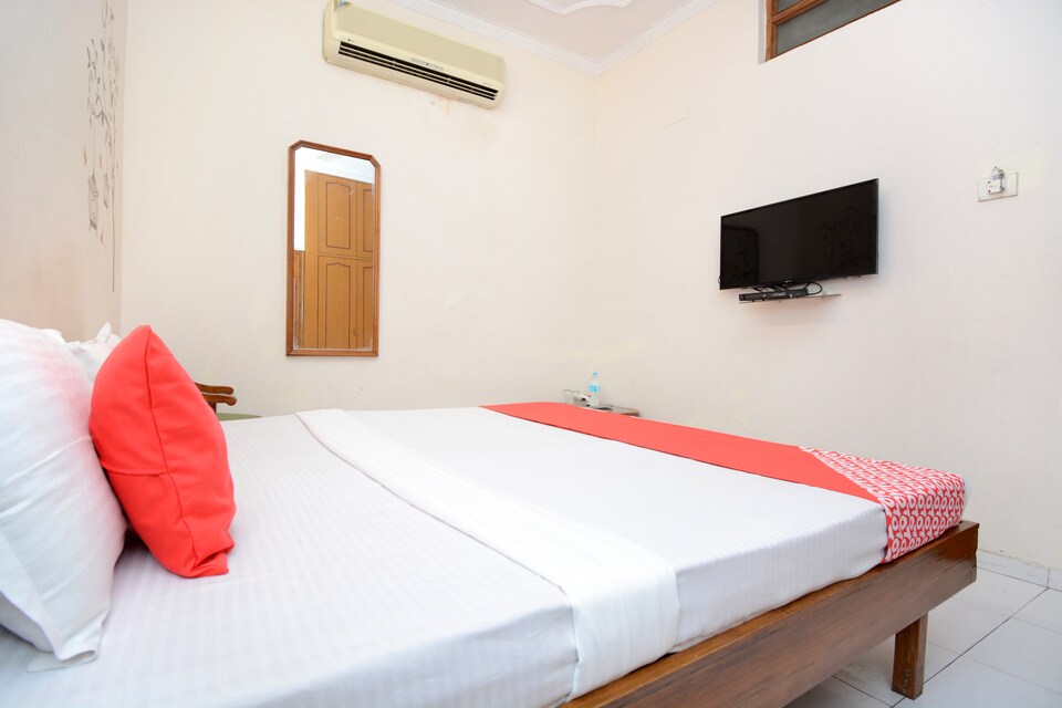 OYO 35449 Hotel Blue Diamond, Mohali, Mohali