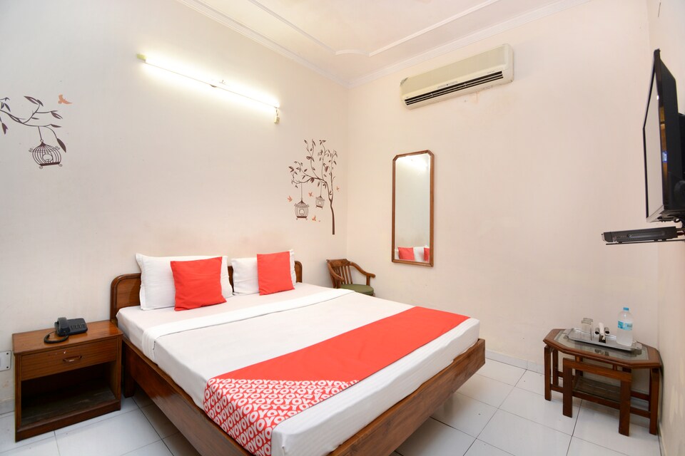OYO 35449 Hotel Blue Diamond, Mohali, Mohali