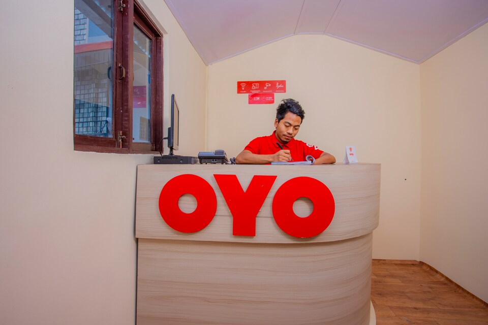 OYO 344 Babylon Bamboo House, Pokhara, Pokhara