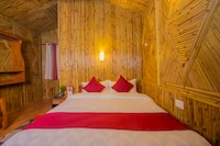 OYO 344 Babylon Bamboo House