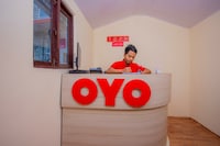 OYO 344 Babylon Bamboo House