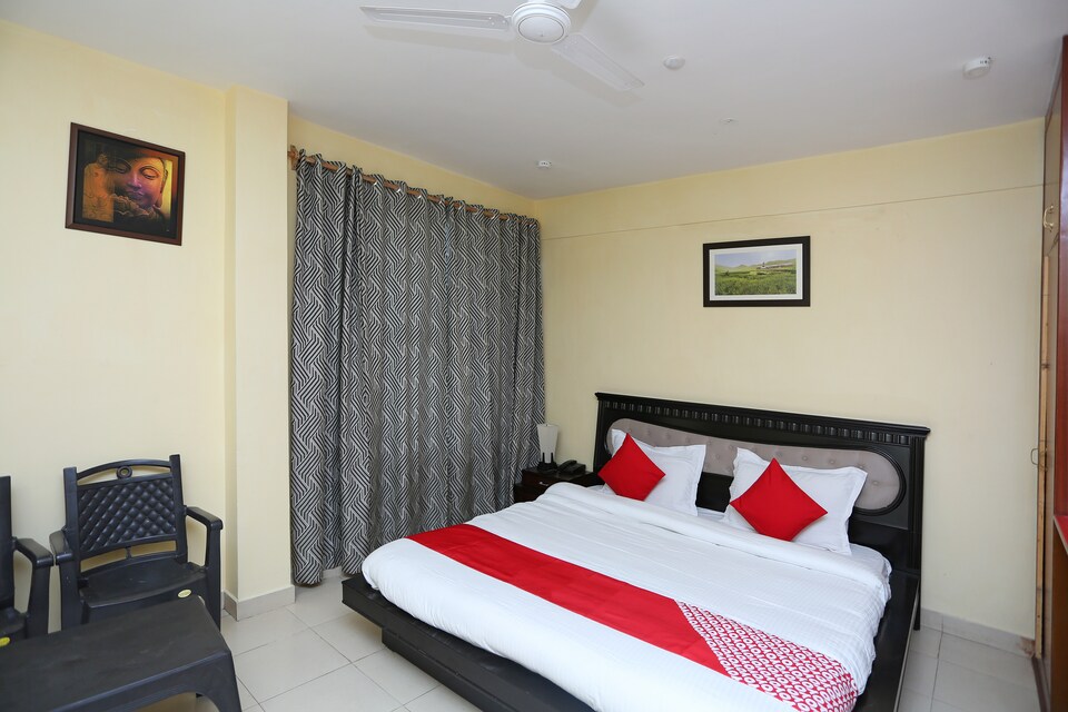 OYO 35461 Deodar Villa, McLeod Ganj, Mcleod-Ganj