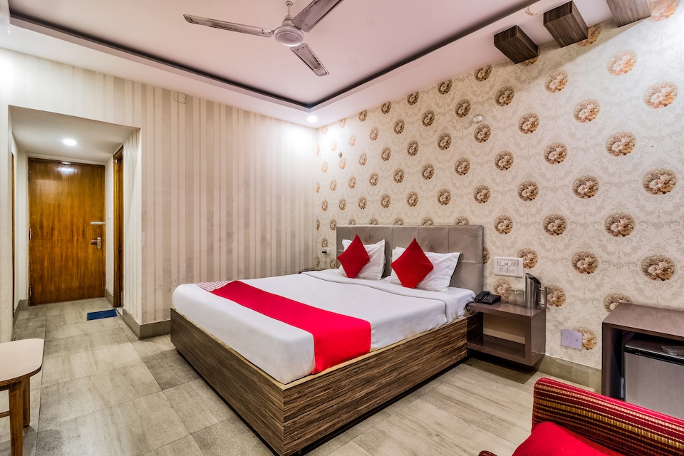 OYO 35466 Hotel Classic, Bus Stand Bokaro, Bokaro