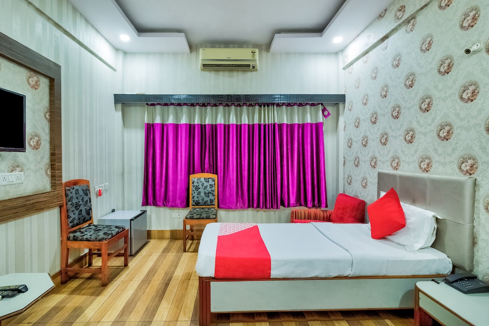 OYO 35466 Hotel Classic, Bus Stand Bokaro, Bokaro