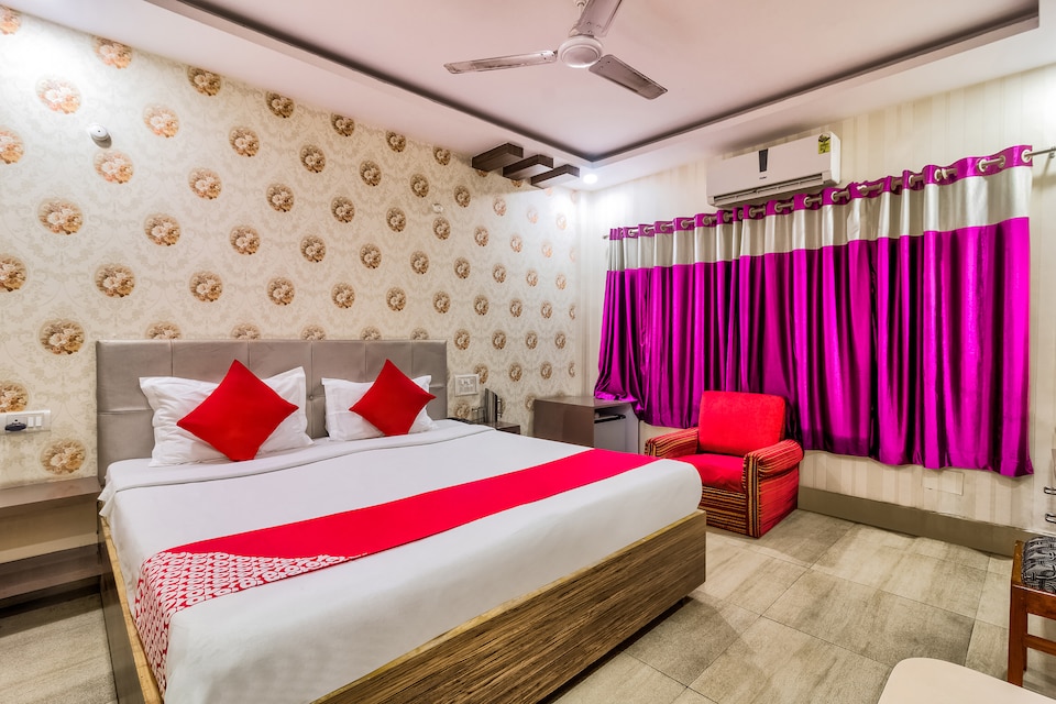 OYO 35466 Hotel Classic, Bus Stand Bokaro, Bokaro