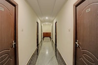 Hotel O Shiridi Residency 