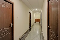 Hotel O Shiridi Residency 