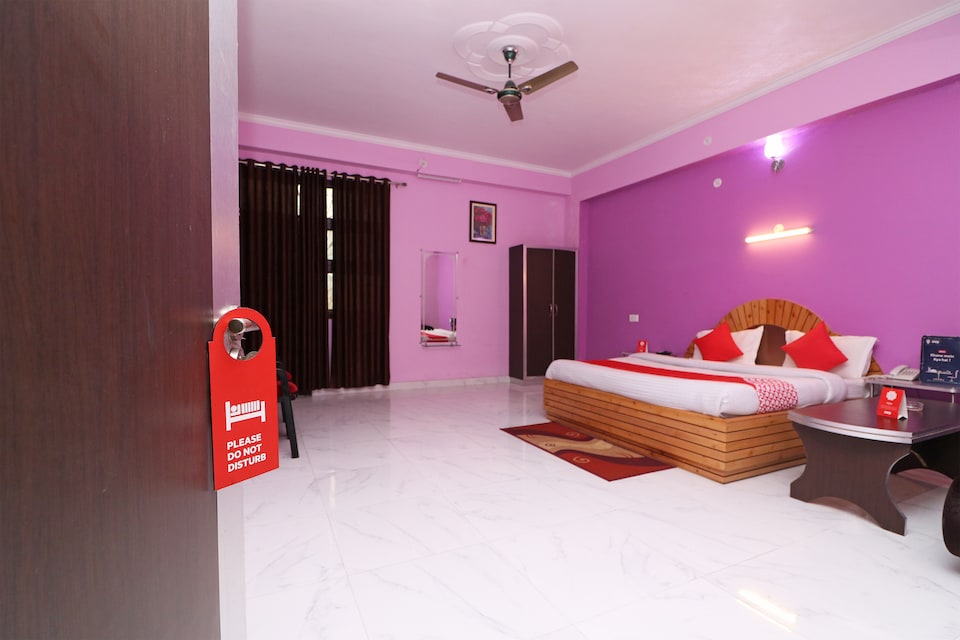 OYO 35468 Sumeru Resort, Pithoragarh city, Pithoragarh
