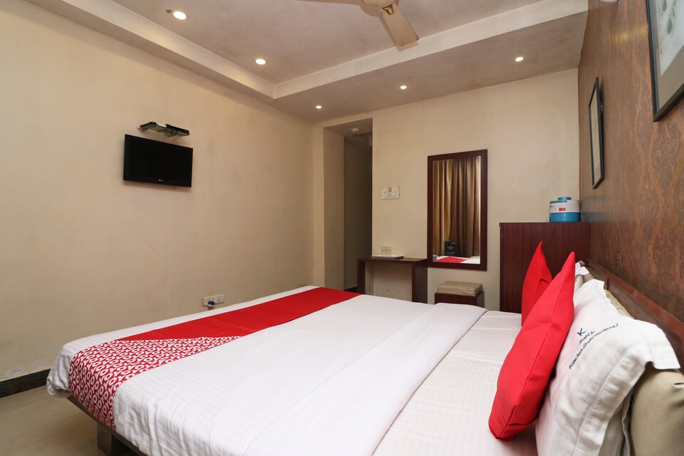 OYO 3507 कंचन इंटरनेशनल, New Digha, दीघा