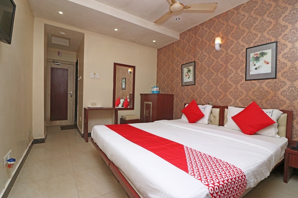 OYO 3507 कंचन इंटरनेशनल, New Digha, दीघा