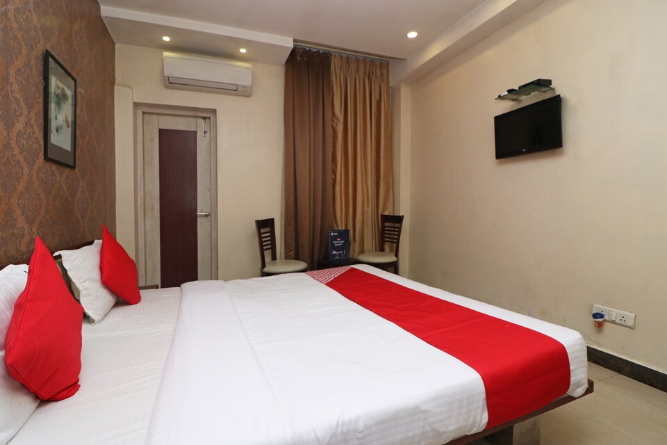 OYO 3507 कंचन इंटरनेशनल, New Digha, दीघा