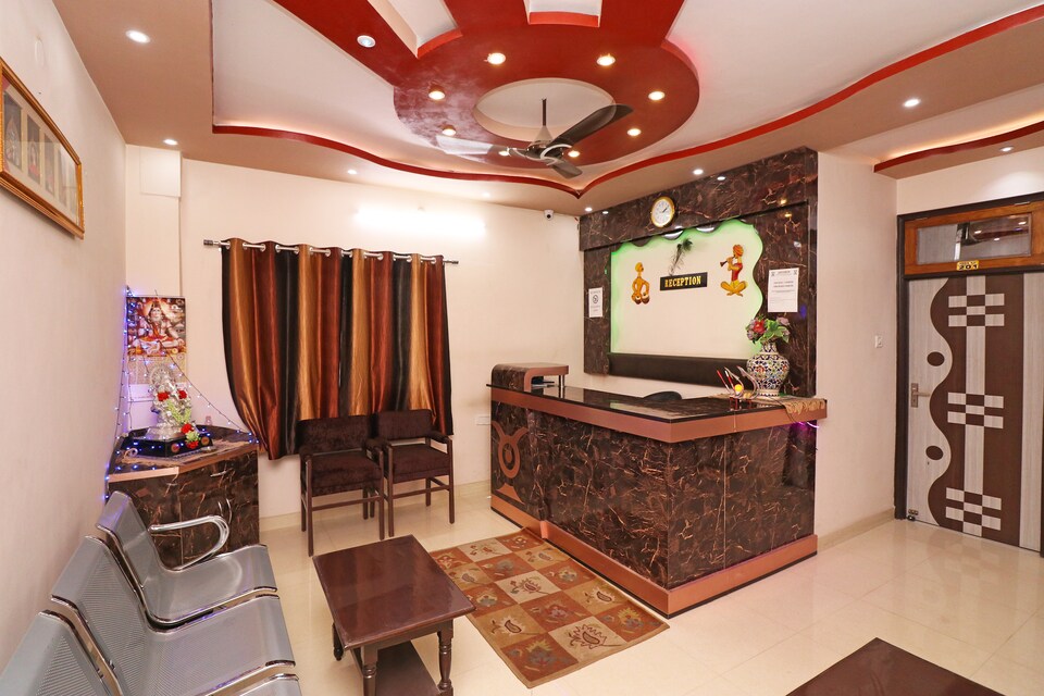 OYO 35469 G M Forum ECO, Shuklaganj Kanpur, Kanpur