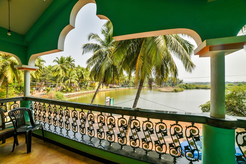 OYO 35478 Jocarol Guest House, Cavelossim Goa, Goa