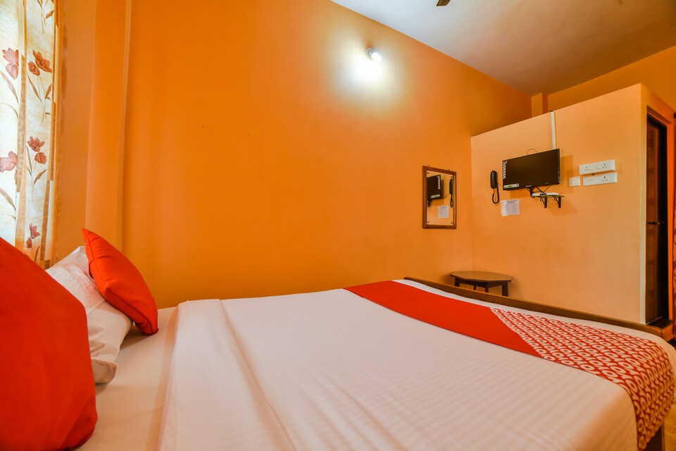 OYO 35478 Jocarol Guest House, Cavelossim Goa, Goa
