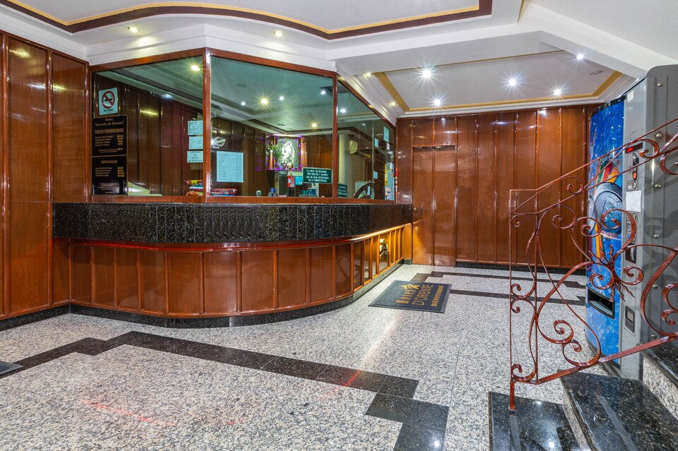 Capital O Aeropuerto TerminaI 2, Iztacalco, CDMX, Ciudad de Mexico