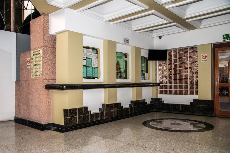 Capital O SigIo XXI, Obrera IV, Cuauhtemoc, CDMX, Ciudad de Mexico