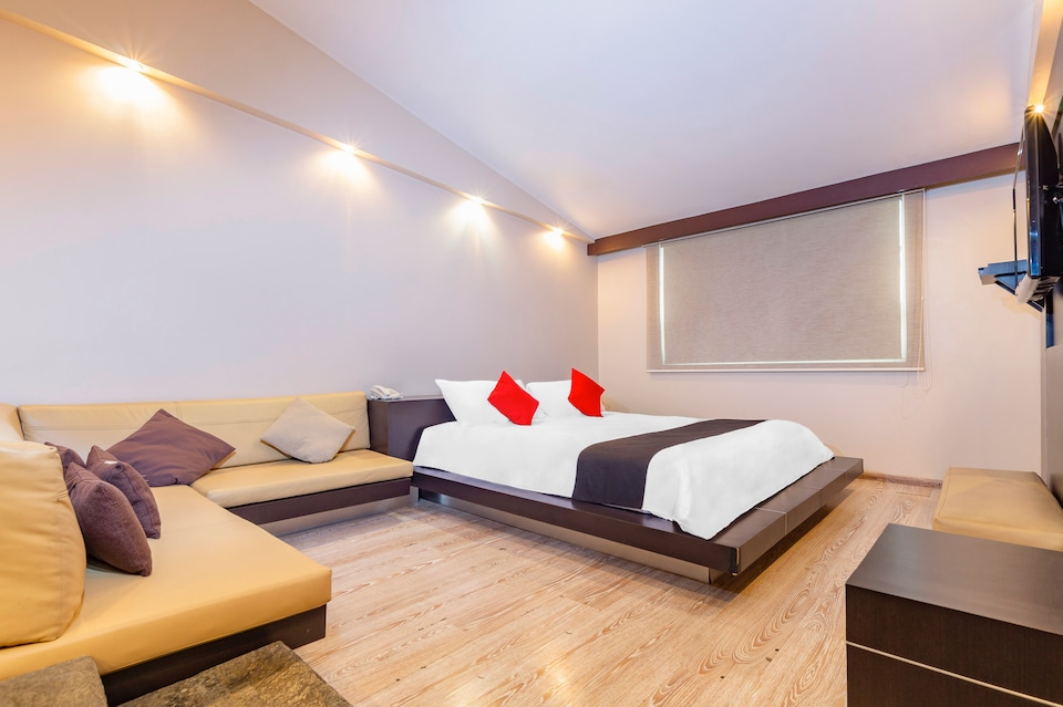 Capital O Vallejo, Gustavo A. Madero, CDMX, Ciudad de Mexico