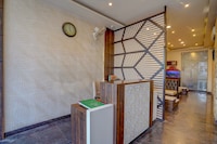 Hotel O TRAVELLER INN