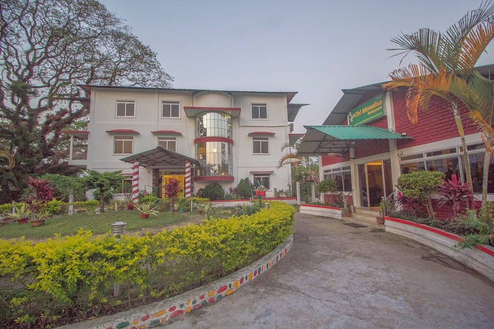 OYO 35488 रिज़ॉर्ट ओलिव विलेज, Latagudi, लतगुड़ी