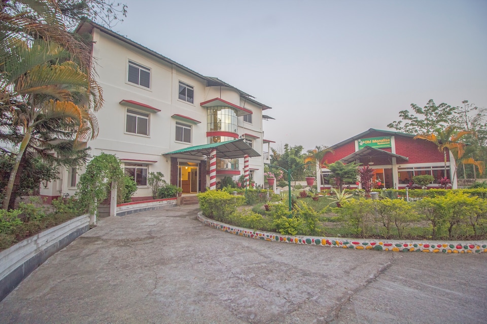 OYO 35488 रिज़ॉर्ट ओलिव विलेज, Latagudi, लतगुड़ी