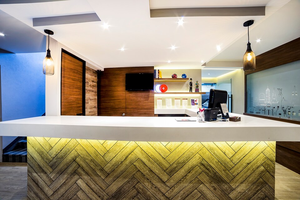 Capital O Monarca, Roma Norte III, Cuauhtemoc, CDMX, Ciudad de Mexico