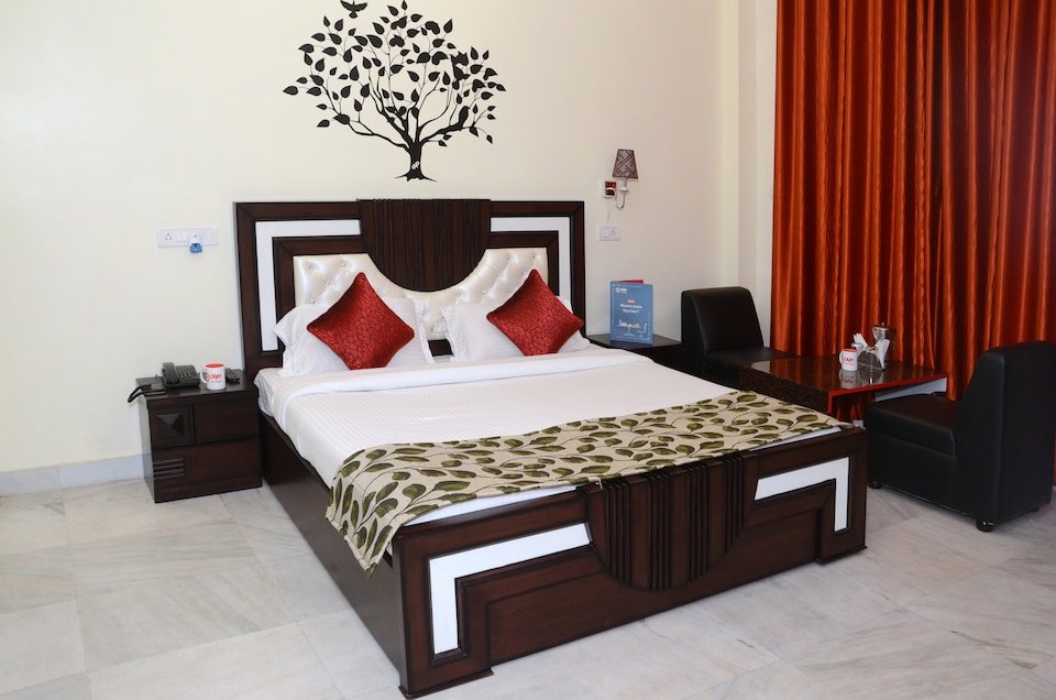 OYO 3510 Home Stay Hotel Garden View, Gomti Nagar Lucknow, Lucknow